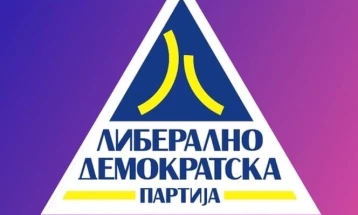 ЛДП: Неодговорно е ВМРО-ДПМНЕ да учествува во техничката влада, да прави кворум, а да не гласа 