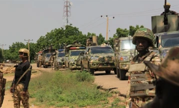 Шест лица загинаа во бомбашки напад во северна Нигерија