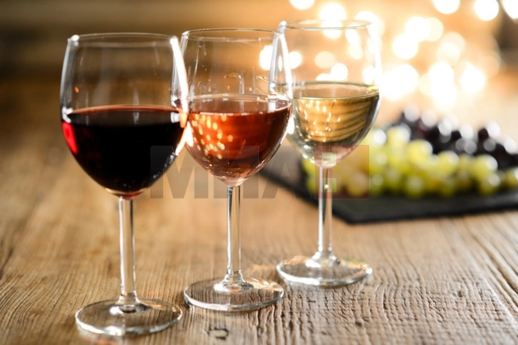 Голем интерес за интернационалниот натпревар за најдобри вина во Кавадарци, мостри се доставуваат до петок 