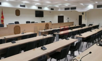 Gjykatësja Dimovska kërkon të përjashtohet nga Trupi gjykues për rastin 