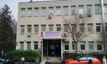 Police searches underway over Oncology Clinic case