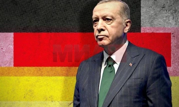 „Огранокот на партијата на Ердоган“ во Германија ќе учествува на изборите за ЕП 