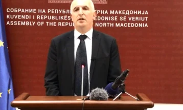 Незири: Албанската опозиција од бојкот на Парламентот премина во посети на собраниски канцеларии