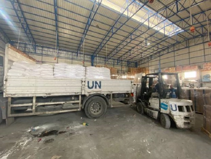 European Commission demands to audit UNRWA after October 7 reports