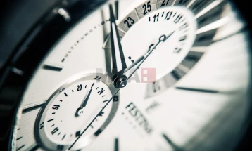Кинези го создадоа можеби најточниот атомски часовник