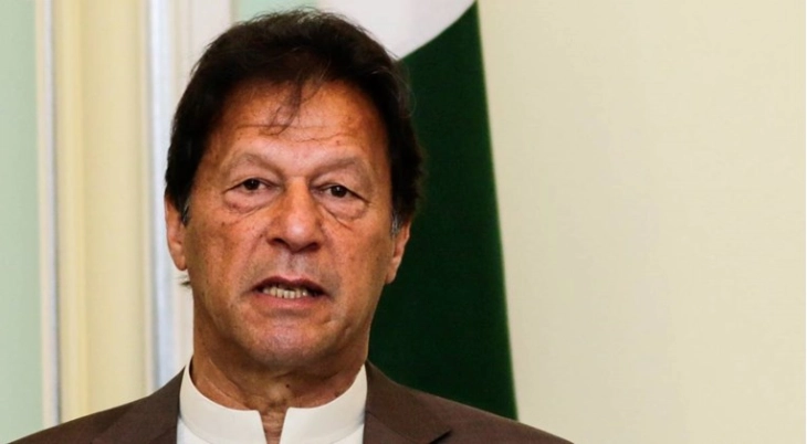 Поранешниот пакистански премиер Имран Кан осуден на уште 14 години затвор за продавање владини подароци