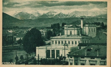 Македонскиот народен театар одбележува 79 години постоење