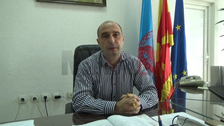 Пекевски: Нема нови случаи на салмонела во градинката во Берово