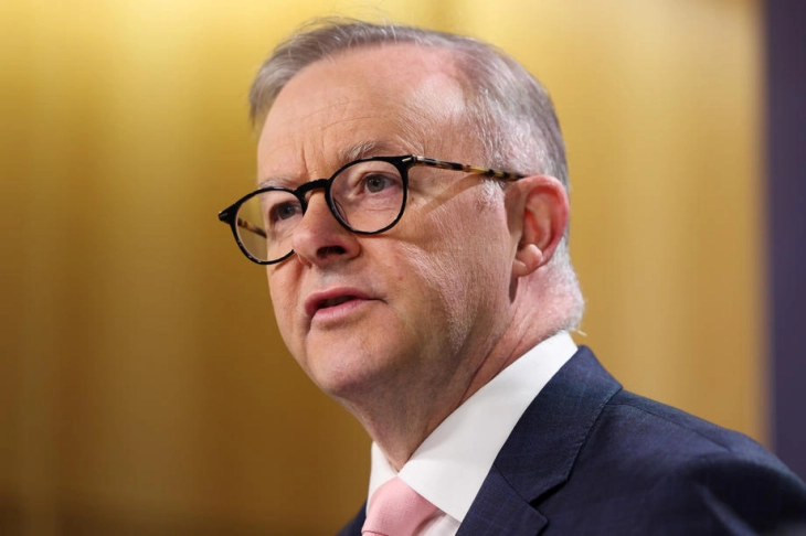 Австралискиот премиер ќе воведе предлог-закон за даночни олеснувања за луѓето со пониски примања