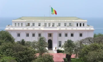 Сенегал го ограничи пристапот до интернет додека пратениците расправаат за нацрт-законот за продолжување на мандатот на претседателот