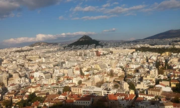 Во Грција формирана работна група за справување со можни случаи на морбили