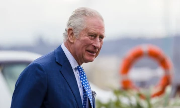 Britain's King Charles diagnosed with cancer, palace says
