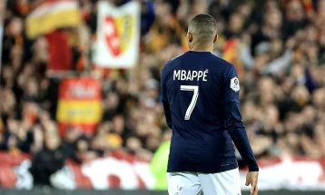 Мбапе сака да игра на Олимпијадата во Париз, Реал не е многу среќен, но нема да му забрани