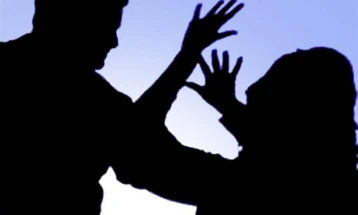 СВР Тетово во 2023 година бележи 132 кривични дела поврзани со семејно насилство