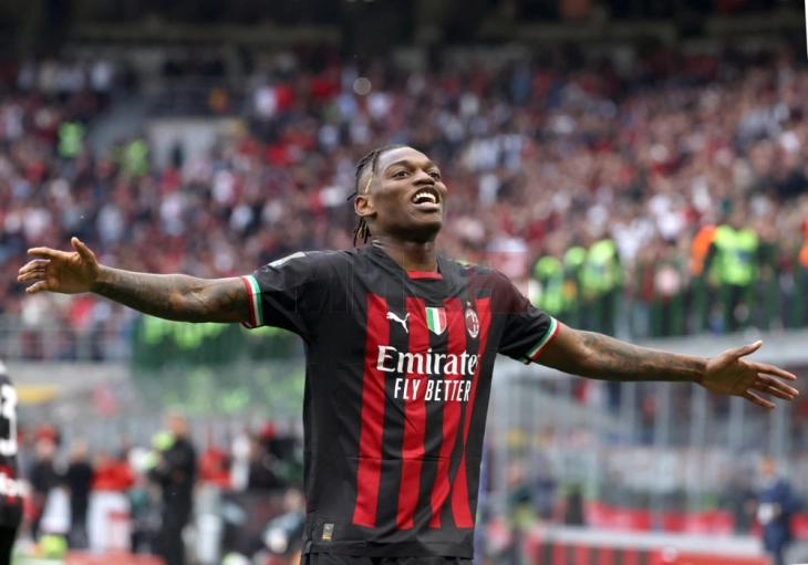Milani i gatshëm ta lirojë Leaon për 175 milionë euro