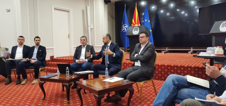 Për shkak të krizës energjetike EMV nuk ka para të veta për investime në kapacitete të reja energjetike, prandaj kërkohen investues të huaj strategjik