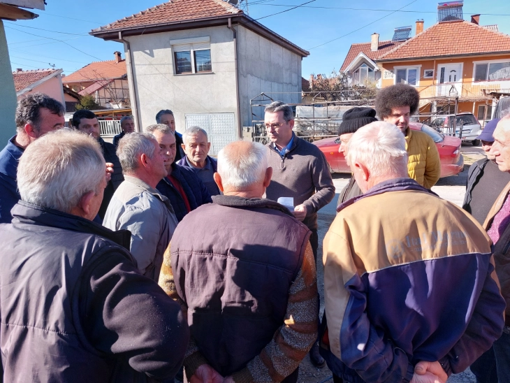 Трипуноски: Дел откупувачи најавија повисоки цени, мора да биде официјално, писмено потврдено