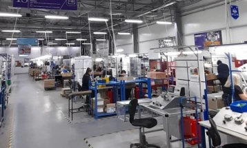 Компанијата „Амфенол Технолоџи Македонија“ од Кочани ќе ги зголеми капацитетите и бројот на вработени
