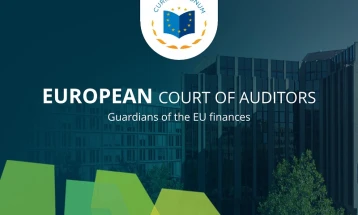 ЕУ да најде подобар начин за заштита на средствата наменети за Западниот Балкан со Планот на раст, препорачува Европскиот суд на ревизори
