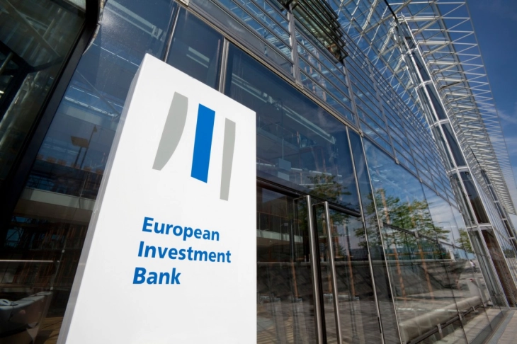 ЕИБ Глобално инвестира рекордни 1,2 милијарди евра во Западен Балкан во 2023 година