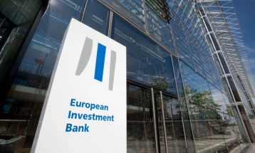 ЕИБ Глобално инвестира рекордни 1,2 милијарди евра во Западен Балкан во 2023 година
