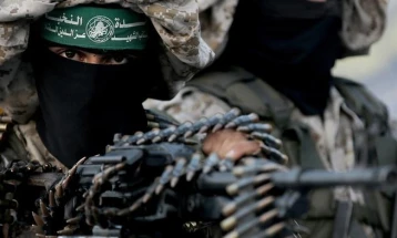 Хамас: Преговорите за прекин на огнот одржани во Каиро беа позитивни и добри
