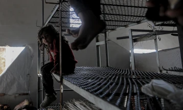 Amnesti Interneshënëll për planin e Netanjahut në Rafah: Palestinezët në Gazë janë nënshtruar rrezikut të lartë të gjenocidit