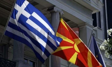 Герапетритис преку писмо ги потсетува грчките Министерства за промената на документите за меѓународна употреба на Северна Македонија (ДПЛ)