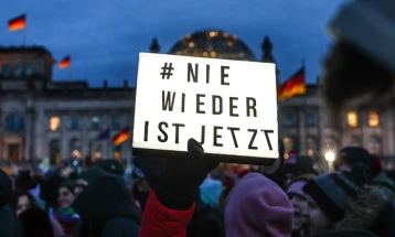 Повторно протести во Германија против АфД