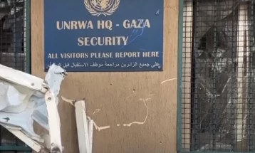Израел бара оставка од шефот на УНРВА по откривањето на тунелот на Хамас под седиштето на агенцијата