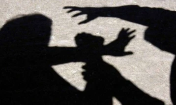 Обвинителство постапува за случајот на физички напад од две малолетнички врз друго девојче