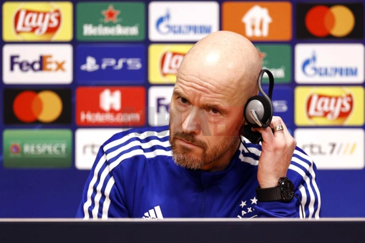 Trajneri i Mançester Junajted Erik ten Hag si shumë të rëndësishme e vlerësoi fitoren e ekipit të tij mbrëmë kundër Aston Villas.