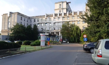 Отворена истрага по кибер нападот во 18 болници во Романија (ДПЛ)