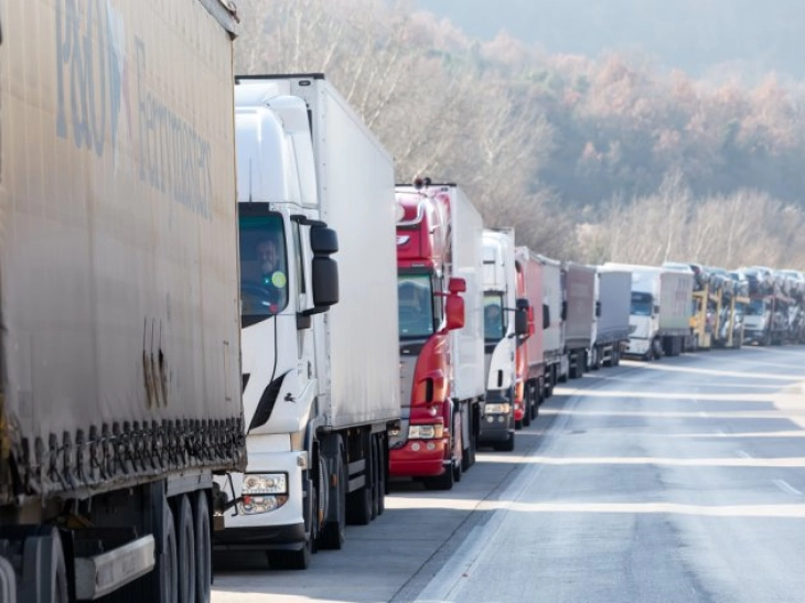 Transport associations request priority for personal documents issuance