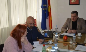 Продолжува соработката меѓу општините Ресен и Преспа од Грција