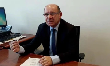 New Chief Prosecutor Kocevski to be sworn in