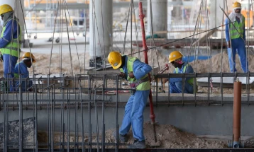 Domestic construction companies' foreign contracts' value up 40.7%