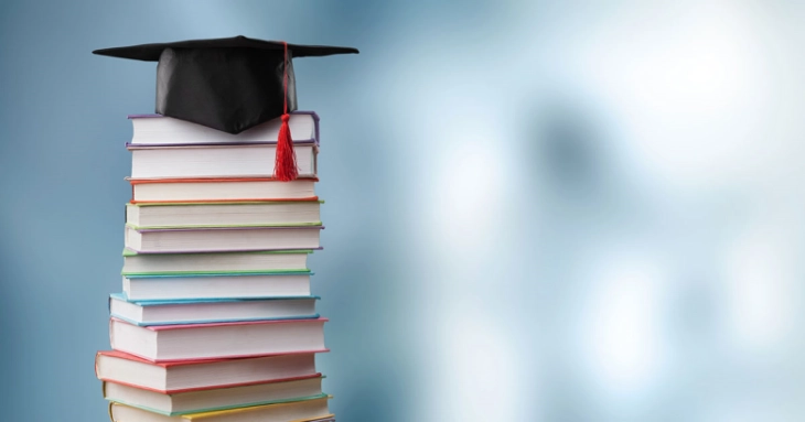 Konkurs për ndarjen e bursave për studime deridiplomike jashtë vendit për vitin akademik 2024/2025