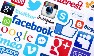 Стапуваат во сила нови правила на ЕУ за социјалните мрежи и онлајн платформи