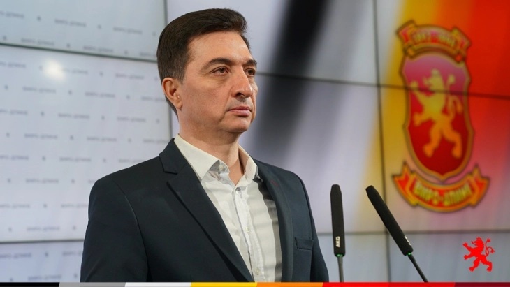 Антевски: Уште еден милионски тендер во РЕК Битола за Марковски компани