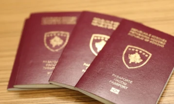 Pothuajse 100 mijë kosovarë kanë aplikuar për pasaportë që nga fillimi i vitit