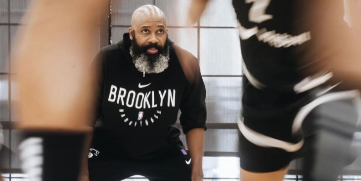 Бруклин го отпушти Жак Вон по поразот од 50 поени разлика