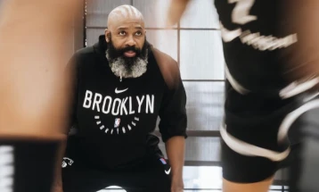 Бруклин го отпушти Жак Вон по поразот од 50 поени разлика