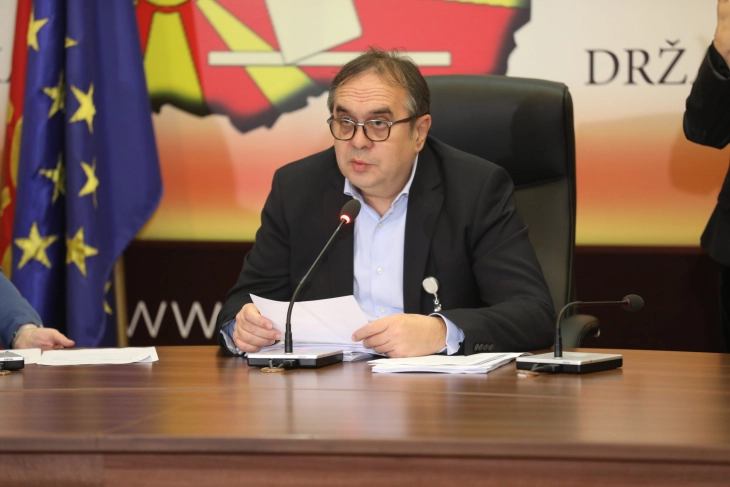 ELECTIONS 2024 / Dashtevski: Parliamentary elections campaign to continue during presidential campaign silence