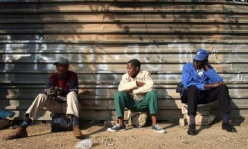 Расте невработеноста во Јужна Африка пред најнеизвесните избори во последните 30 години
