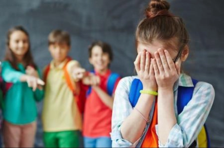 Конференција за врсничко насилство