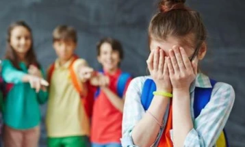 Конференција за врсничко насилство