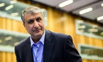 Иран го отфрли планот на шефот на МААЕ за посета во текот на следниот месец