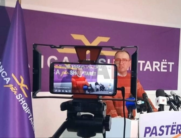 ZGJEDHJET 2024/ Taravari: Zgjedhja e presidentit duhet të bëhet në Kuvend dhe jo më në zgjedhje