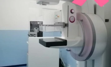 Pacientët të cilët nuk vijnë në RM dhe mamografi, t'i anulojnë me kohë terminet, bën thirrje zëvendësministrja e Shëndetësisë